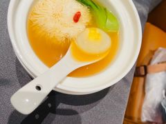 -小厨娘淮扬菜(奥体博览中心奥美店)