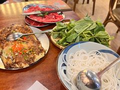 -麒麟风烤牛肉·云南烧烤小排档(丹凤街店)
