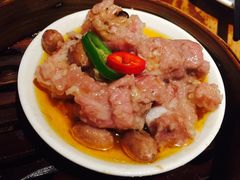 -颐和•海鲜砂锅粥•啫啫煲(奥林匹克广场店)