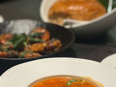 -烛影拾光观景餐厅·创意菜·摄影·小提琴(大唐不夜城店)