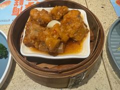 -点都德(长泰广场店)