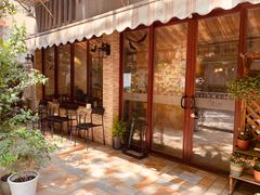 -隅cafe(傅厚岗店)