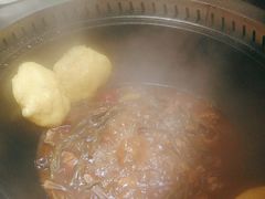 -锅老头铁锅炖•大锅蒸汽海鲜(韩乐坊店)