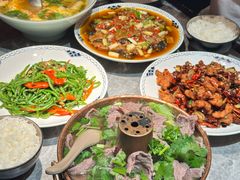 -廖川菜(八佰伴店)