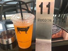 -龙治汉堡(中华城店)