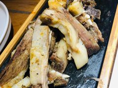 -金牌外婆家(苏州中心店)