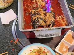 -路边边.炒菜烧烤.音乐餐厅(良乡长虹店)