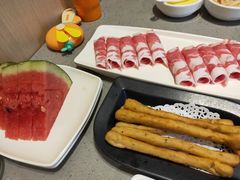 -海底捞火锅(世豪广场店)