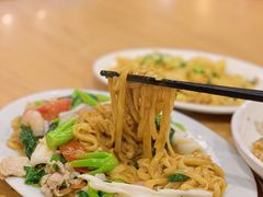 -长平肥姐白粥·海鲜打冷