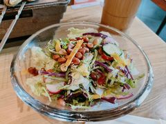 -聚点串吧·北京烧烤(赵登禹路店)