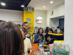 -老虎滩大连海鲜烧烤(建邺云锦路总店)