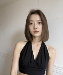 -BEAUTY HAIR GANO