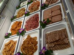 -汉丽轩·音乐自助烤肉餐厅(石岐店)