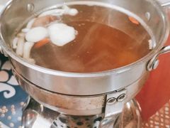 -丽江庭院·云南野生菌·海鲜火锅(鼓楼四合院店)