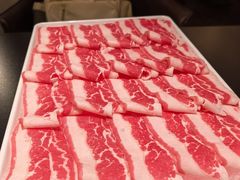 -鲜入唯煮·港式海鲜牛肉火锅(金宝街店)