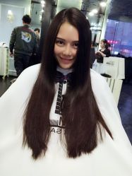 点击看大图 -3AM HAIR SALON烫发染发接发