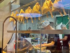 -味食家市师鸡(三元里店)