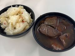 -一品郑记重庆牛肉米线馆(东泰路店)