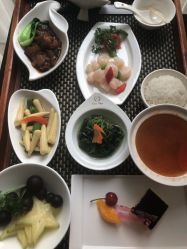 点击看大图 -馨月汇·一悦馨香月子中心(前滩店)