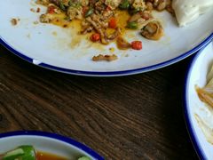 -吕氏疙瘩汤·私家菜馆(慈云寺店)