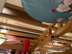 -九田家黑牛烤肉料理(华侨城店)