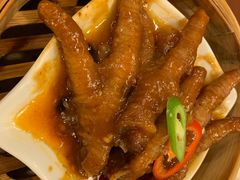 -点都德(聚福楼店)