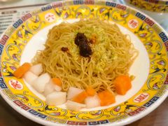 -六禄面家(芳和分店)