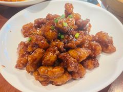 -外婆家(青岛万象城店)