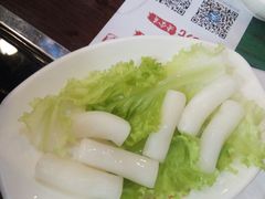 -呷哺呷哺(松江开元店)