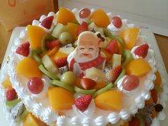 -丹香(乳山利群店)