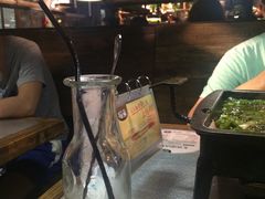 -探鱼·鲜青椒爽麻烤鱼(广州花都来又来店)