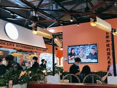 大堂-發起人·肉骨茶(万象汇店)