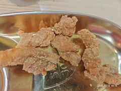 -食米家拌饭(梅溪新天地店)