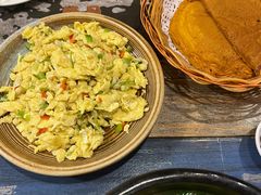 -滇越乘象云南餐厅(豆各庄店)