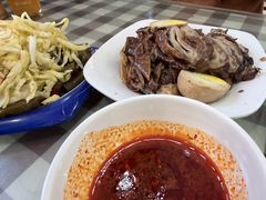 -春发芽饭庄(锦业三路店)