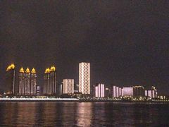 -武汉关码头(轮渡站)