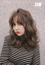 点击看大图 -3AM HAIR SALON烫发染发接发