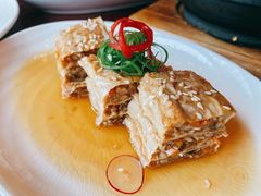 -镇江苏宁万豪酒店-苏筵中餐厅