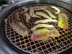 -韩悦牛排烤肉无限续(宝能中心店)