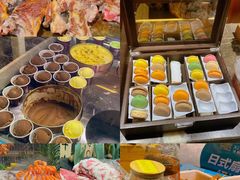 -喜庭海鲜自助(来福士店)