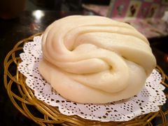 大花卷-粗粮人家(簋街店)