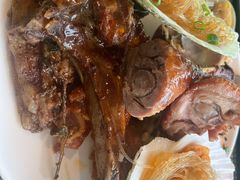 -绿岛国际酒店-西餐厅