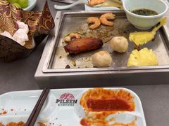 -比尔森巴西烤肉自助(红旗街店)