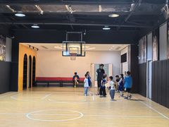 -成康体育青少年篮球培训(相城店)