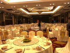 -张家港华芳金陵国际酒店