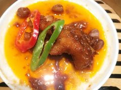 -花城粤菜餐厅(高新区店)