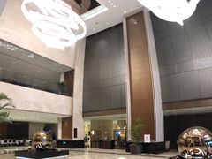 -上海嘉定喜来登酒店