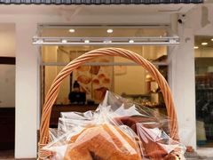 -雀食面包店(钟楼店)