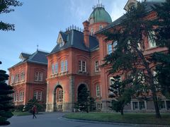 -北海道厅旧本厅舍(旧本庁舎)