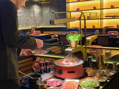 -西塔老太太泥炉烤肉(苏州大悦城店)